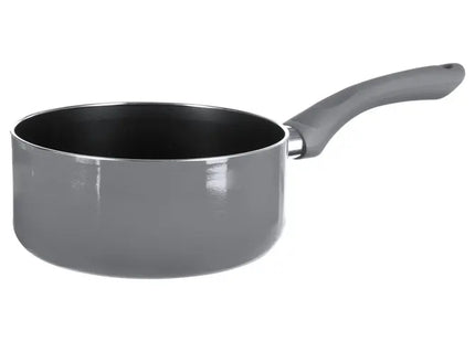 Cacerola  "Neo" D18cm de aluminio gris - 209725