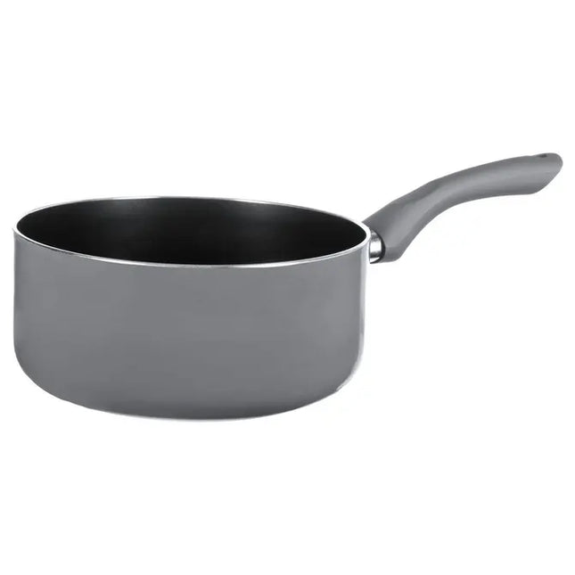 Cacerola  "Neo" D20cm de aluminio gris - 209726