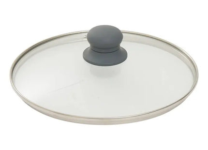 Sartén "Neo" D24cm de aluminio gris - 209729