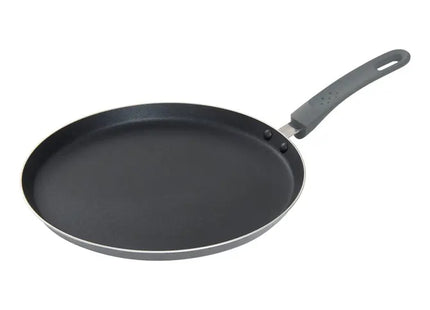 Sartén "Neo" para crepes D27cm de aluminio gris - 209731