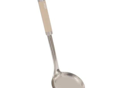 Cucharona "Solsticio" beige - 209744