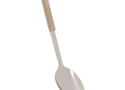 Cuchara "Solsticio" beige - 209746