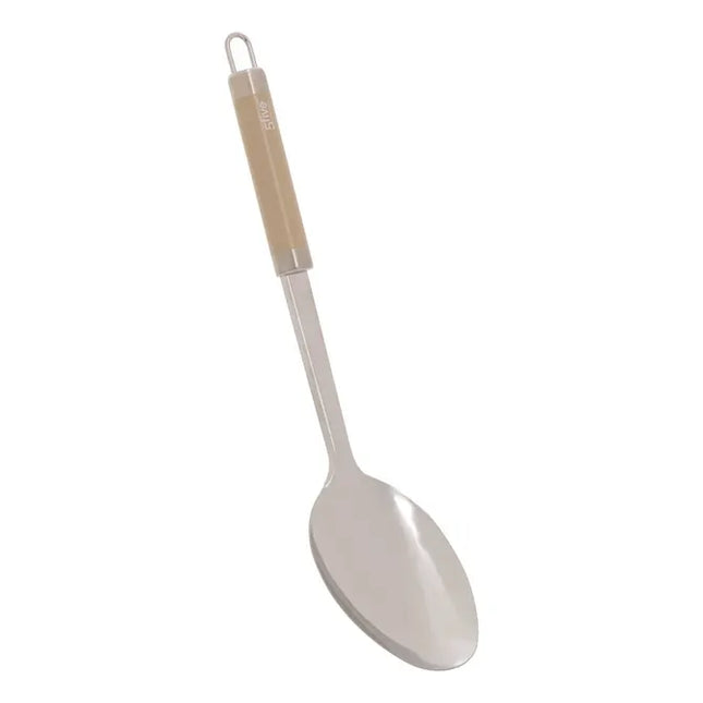 Cuchara "Solsticio" beige - 209746