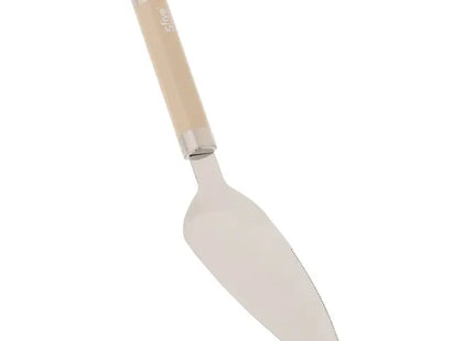 Servidor de tartas "Solsticio" beige - 209753