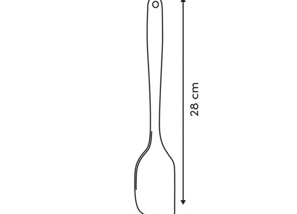 Espátula "Essentials" A28cm - 209755