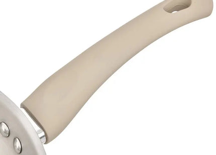 Sartén "Solstice" D26cm de aluminio beige - 209759