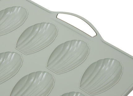 Molde para pastel "Silitop" overtido en caja expositora - 209768