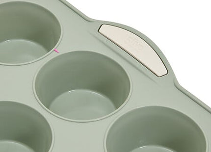 Molde para pastel "Silitop" overtido en caja expositora - 209768