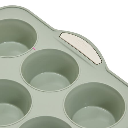 Molde para pastel "Silitop" overtido en caja expositora - 209768