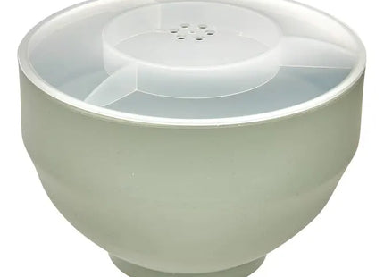 Bol para pororo "Essentials" D19.2 Verde -  209782