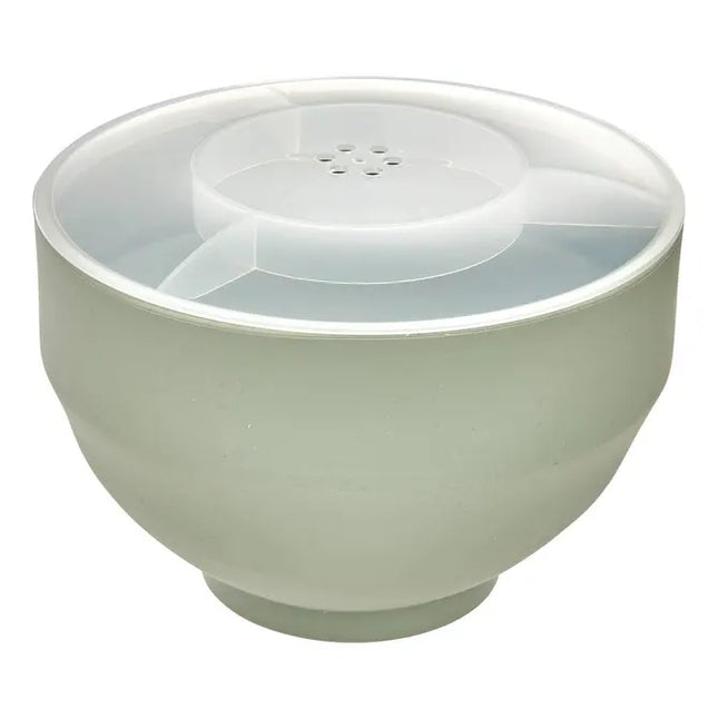 Bol para pororo "Essentials" D19.2 Verde -  209782