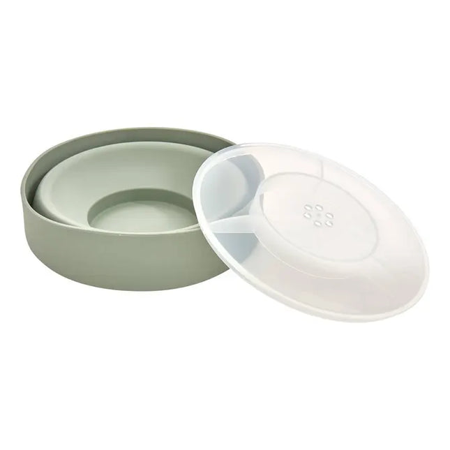 Bol para pororo "Essentials" D19.2 Verde -  209782