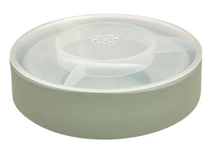 Bol para pororo "Essentials" D19.2 Verde -  209782