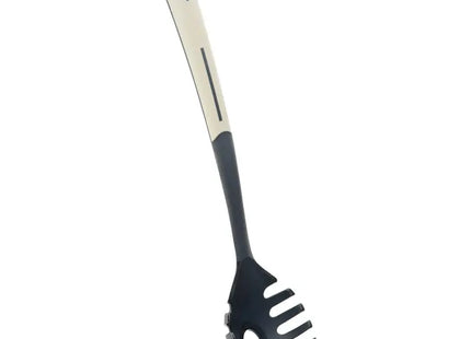 5 utensilios de cocina esenciales en un soporte - 209784
