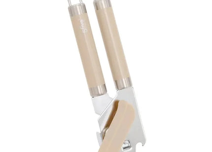 Abrelatas "Solsticio" beige - 209793