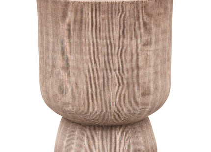 Macetero D30x38cm "Romia" - 210158