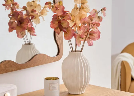 Flor artificial "Fria" A74cm - 210166