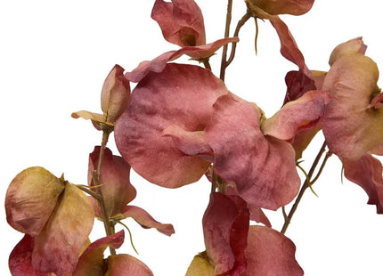 Flor artificial "Fria" A74cm - 210166