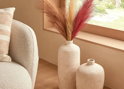 Flor artificial "Adna" de 90 cm de altura - 210171A