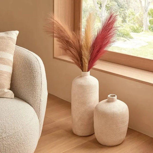 Flor artificial "Adna" de 90 cm de altura - 210171A