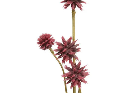 Flor artificial "Fria" A67cm - 210174