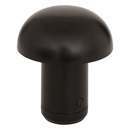 Lámpara LED seta "Lidi" altura 11 cm surtida - 210282