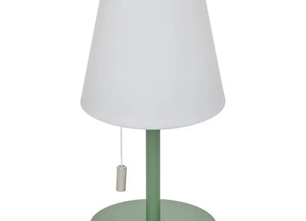 Velador de exterior "Zack" A20cm - 210370A