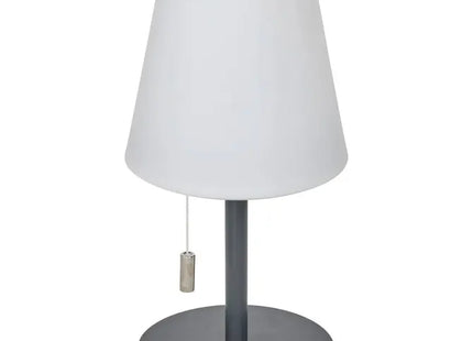 Velador de exterior "Zack" A20cm - 210370A