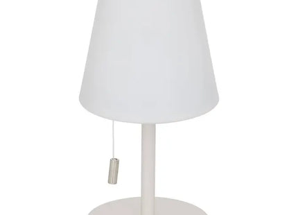 Velador de exterior "Zack" A20cm - 210370A