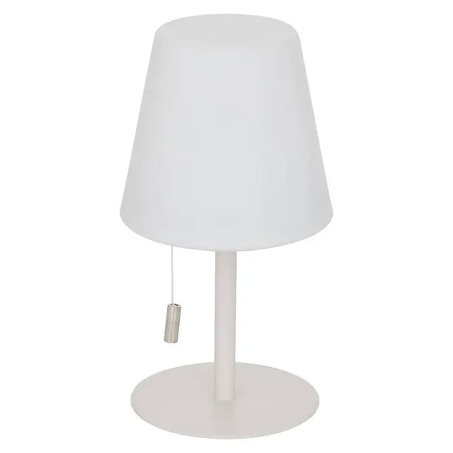 Velador de exterior "Zack" A20cm - 210370A