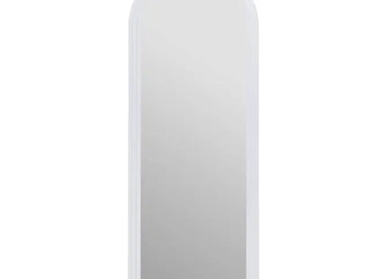 Espejo de pared "Emily" blanco, 160x58cm -  210434