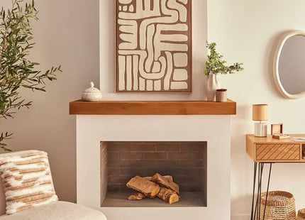 Cuadro 3D "Marcella" 60x90cm - 210462