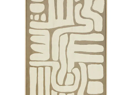 Cuadro 3D "Marcella" 60x90cm - 210462