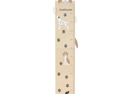 Medidor infantil "Scott"  A140cm - 211004