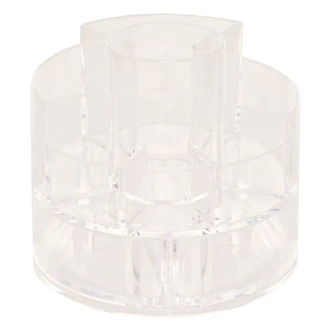 Organizador "Selena" 15,2 cm, transparente - 211444