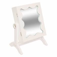 Espejo Joyero de mesa "Chéri" de MDF -  211546