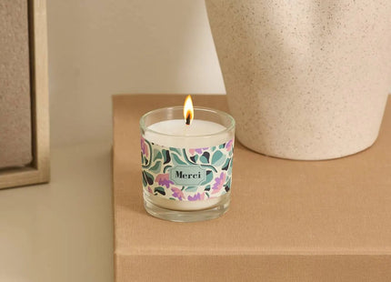 Vela aromática de vainilla Daril 45 g - 211701
