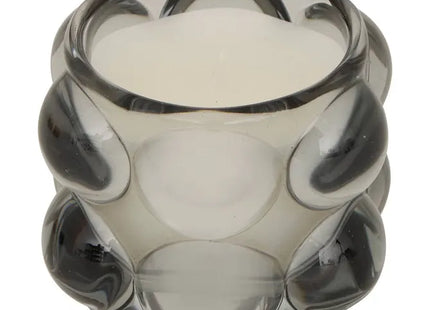 Vela perfumada "Sky" madera de cedro, 80gr - 211723