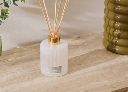 Difusor de fragancia de vidrio "Albie" de 150 ml, vaso de té - 211728A