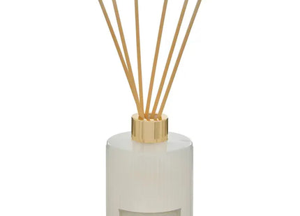 Difusor de fragancia de vidrio "Albie" de 150 ml, vaso de té - 211728A