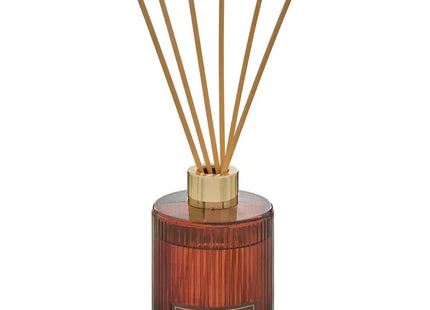 Difusor de fragancia de vidrio "Albie" de 150 ml, higos - 211728C