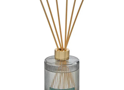 Difusor de fragancia de vidrio "Albie" de 150 ml, oud - 211728D