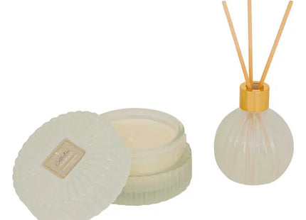 Set de fragancia "Albie" - 211729A