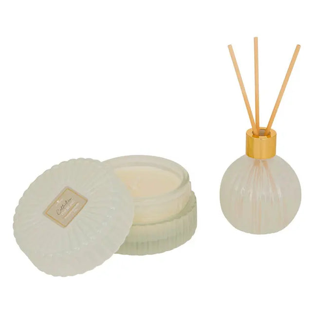 Set de fragancia "Albie" - 211729A