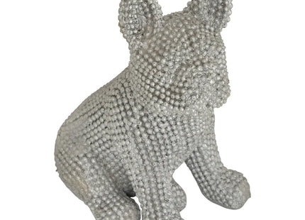Estatuilla de perro "Edén" A10cm - 211730