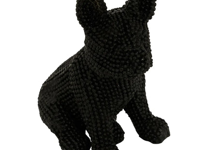 Estatuilla de perro "Edén" A10cm - 211730