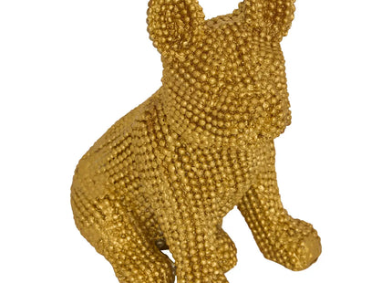 Estatuilla de perro "Edén" A10cm - 211730