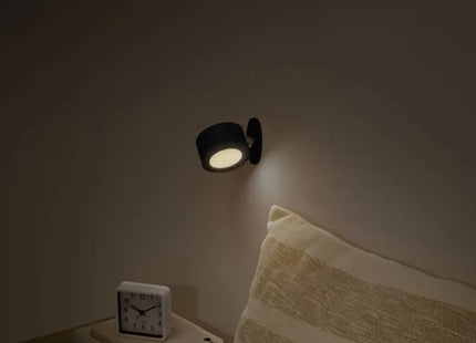 Lámpara de pared LED USB extraíble -  212000