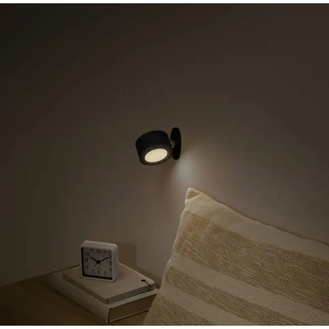 Lámpara de pared LED USB extraíble -  212000