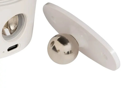 Lámpara de pared LED USB extraíble -  212000A